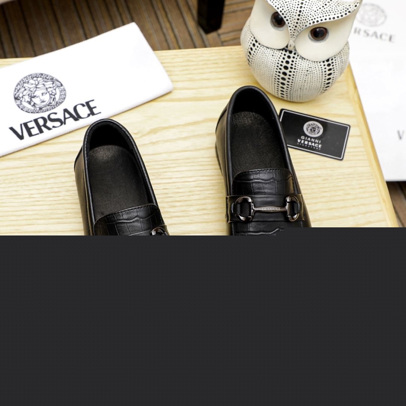 Givenchy Leather Shoes